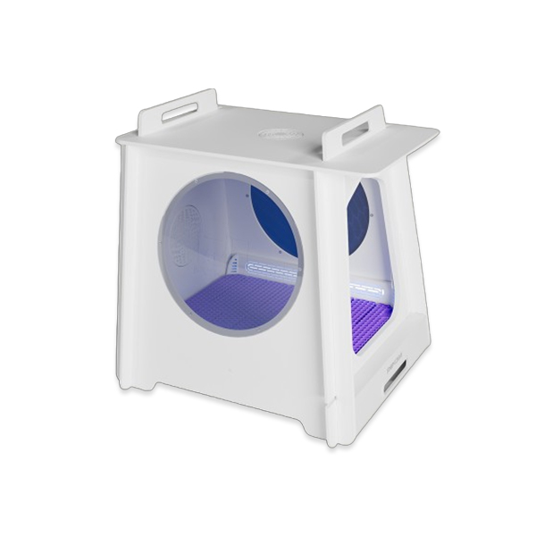 큐밍 펫키지 스마트 케어홈 PKlK100W0F