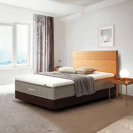 코웨이 BEREX 하이브리드 4 매트리스 CMLK-PR04M