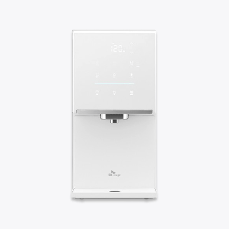 SK매직 25년형 원코크 플러스 얼음물 정수기 (얼음냉온정) WPU-IAC425S