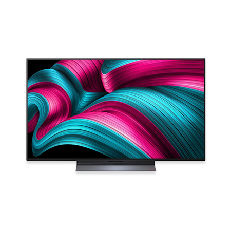 OLED65C5Q