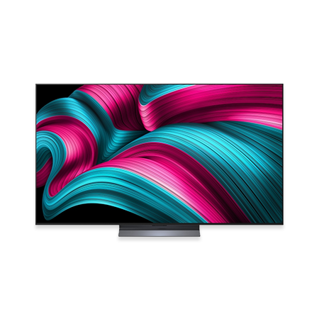 OLED65C5S