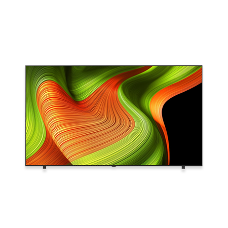 LG 올레드 B5 83인치 OLED83B5K