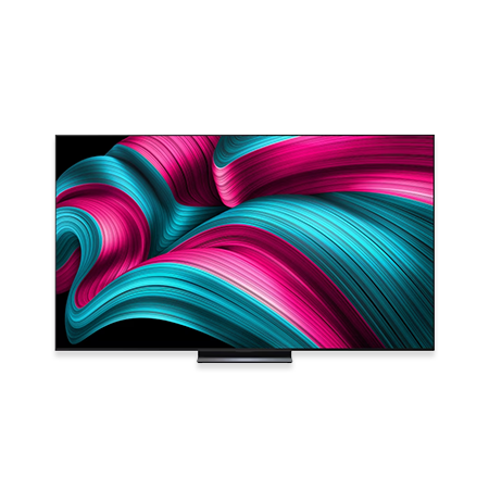 LG 올레드 evo C5 83인치 OLED83C5S