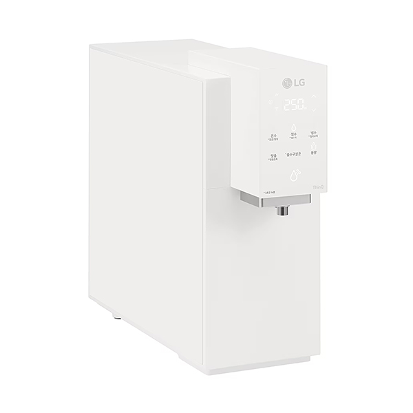 LG 퓨리케어 오브제컬렉션 정수기 (냉온정) WD524