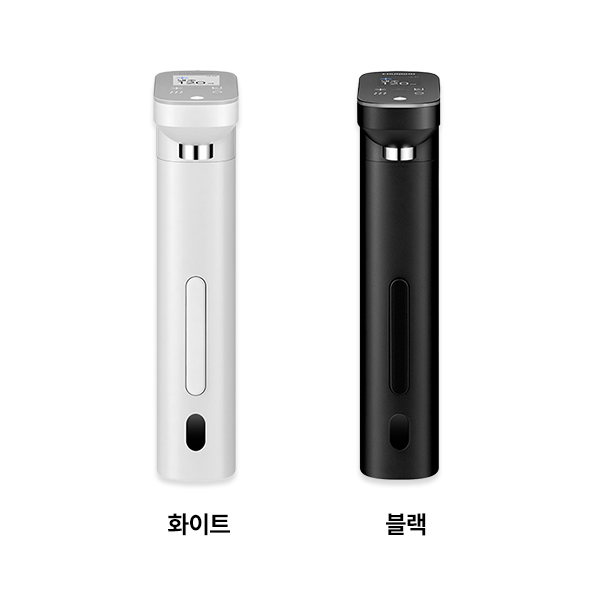 청호나이스 빌트인 정수기 블리스 (냉온정) WP-30B90620N