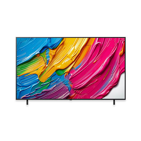 LG QNED TV 75인치 75QNED80AK
