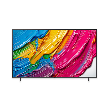 LG QNED TV 86인치 86QNED80AK
