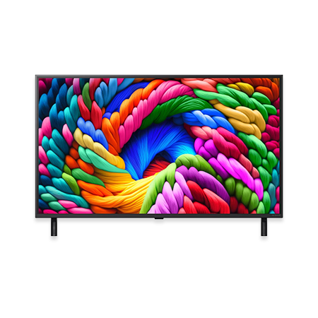 LG 나노셀 TV 43인치 43NANO90AK