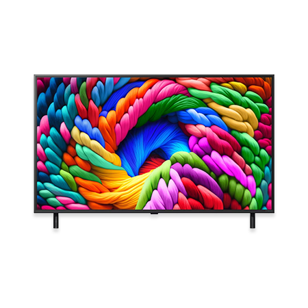 LG 나노셀 TV 50인치 50NANO90AK