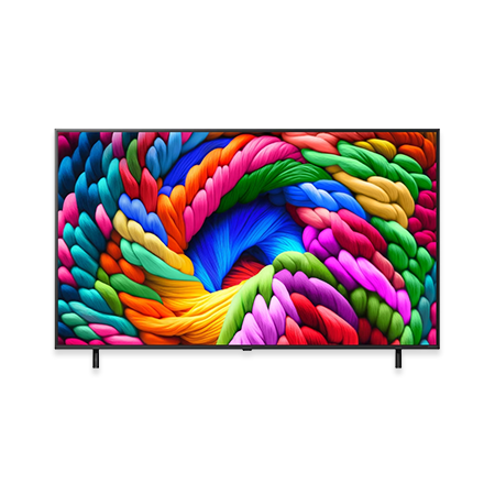LG 나노셀 TV 75인치 75NANO90AK