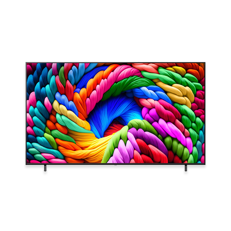 LG 나노셀 TV 86인치 86NANO90AK