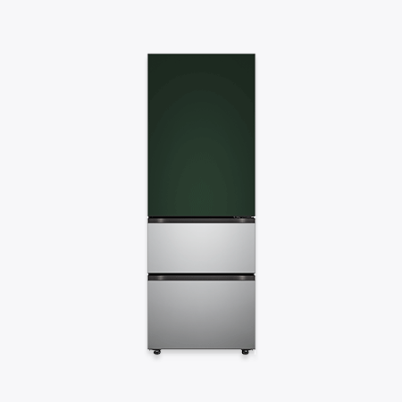 LG 디오스 오브제컬렉션 김치톡톡 Fit & Max 324L Z334S