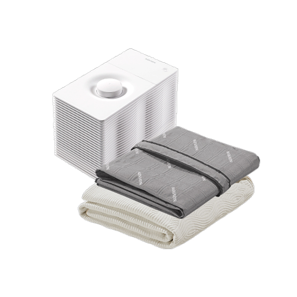 나비엔 숙면매트 사계절 AIR (싱글) EMW750_S