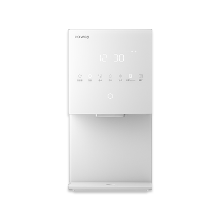 코웨이 아이콘 얼음정수기 스탠다드 (얼음냉정) CPI-7410N