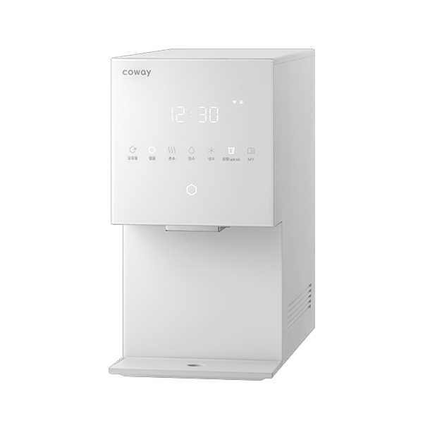 코웨이 아이콘 얼음정수기 스탠다드 (얼음냉정) CPI-7410N