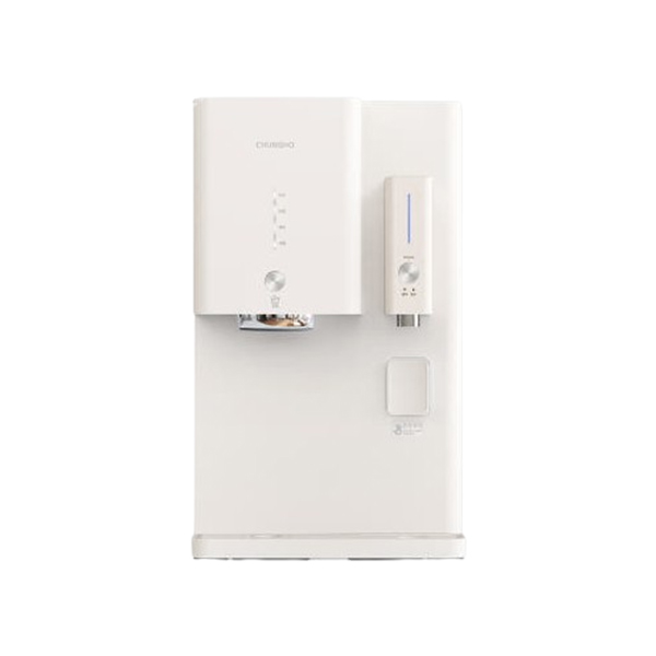 청호나이스 얼음 정수기 OMNI plus (얼음냉정) WI-53C8600M
