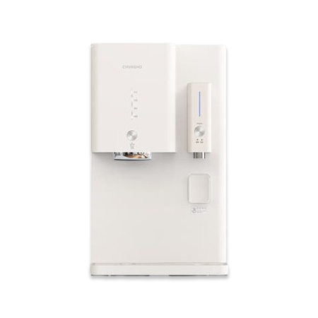 청호나이스 얼음 정수기 OMNI plus (얼음냉정) WI-53C8600M