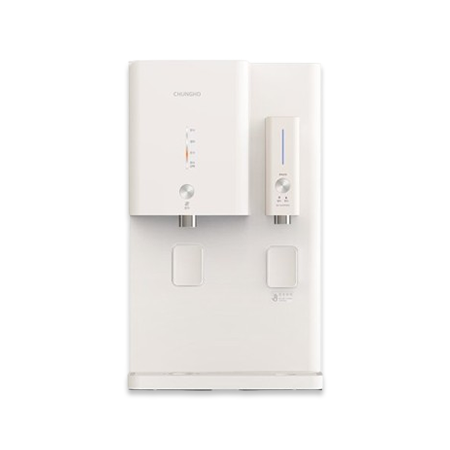 청호나이스 정수기 OMNI plus (냉온정) WP-53C90020M