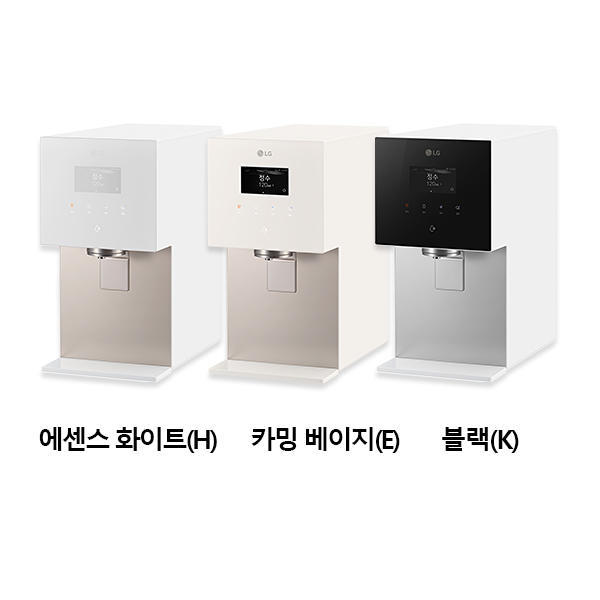 LG전자 데스크탑 얼음정수기 WD721R