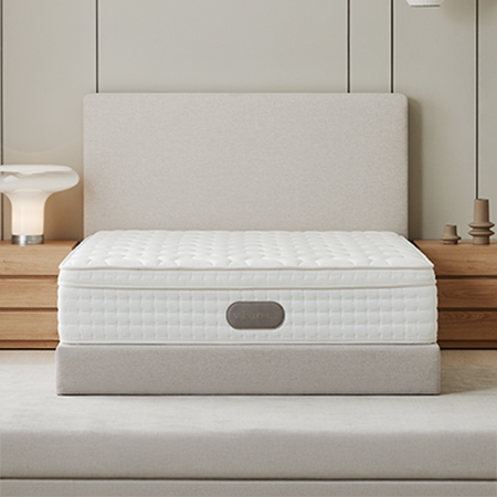 SK매직 워커힐 클라우드 매트리스 SS MAT-SM430RLWH