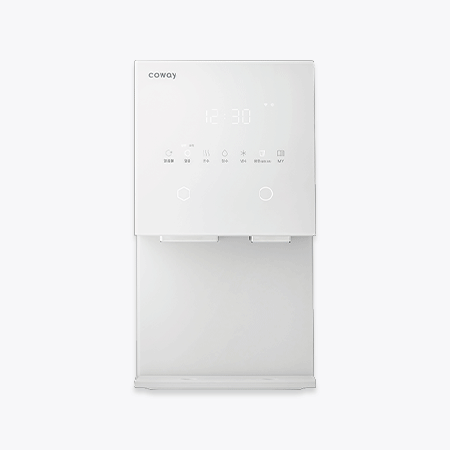 코웨이 아이콘 얼음정수기 맥스(얼음냉온정) CHPI-7420N
