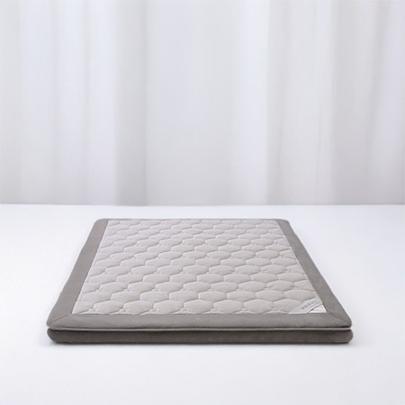 웰스 미네랄 황토 흙매트 퀸 HF25-2