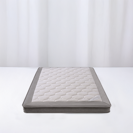 웰스 미네랄 황토 흙매트 슈퍼싱글 HF25-1