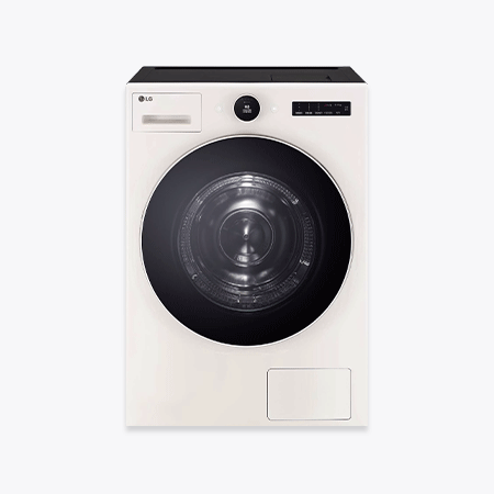 LG 트롬 오브제컬렉션 건조기 22kg RD22