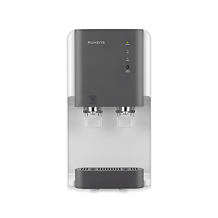 나노팩트 냉온정수기 하프형 WHP-2000S