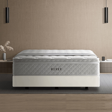 코웨이 BEREX 모디 매트리스(킹) CMK-SE02