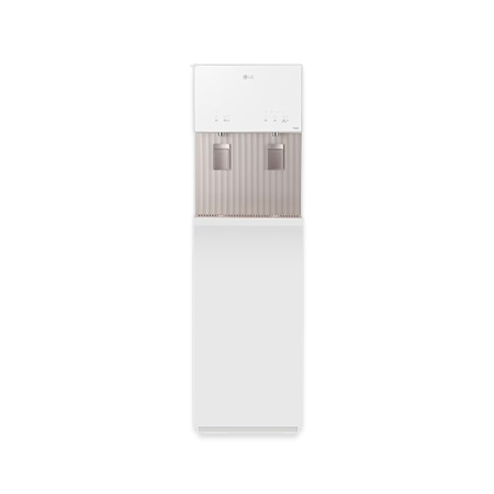 LG 퓨리케어 오브제컬렉션 정수기 (스탠드, 냉온정) WS513SH