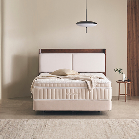 패브릭 원목 프레임 WB(S/SS/Q/K/LK) 패브릭 원목 프레임 WB