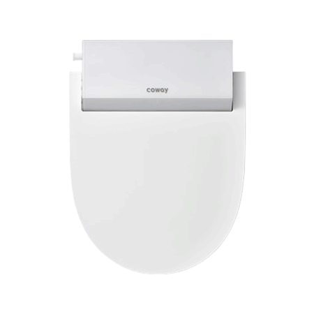 코웨이 슬리믹 비데 BAS49-A