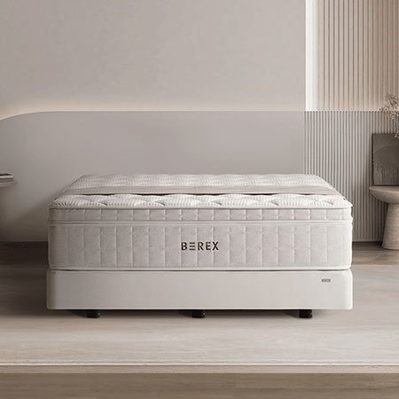 코웨이 BEREX 루네어 매트리스 (슈퍼싱글) CMSS-SE03