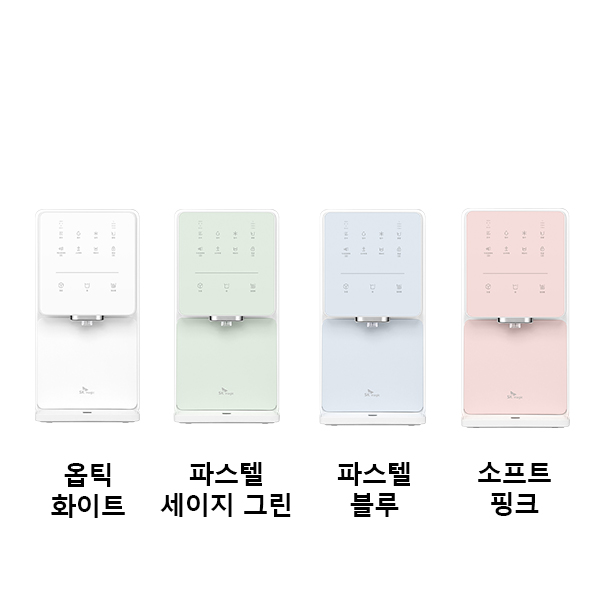 SK매직 24년형 원코크 얼음물 직수얼음 정수기 (얼음냉온정) WPU-IAC414S