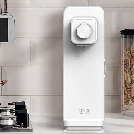 세스코 스마트핏 미니 무전원 정수기V2(정수전용) EW-210