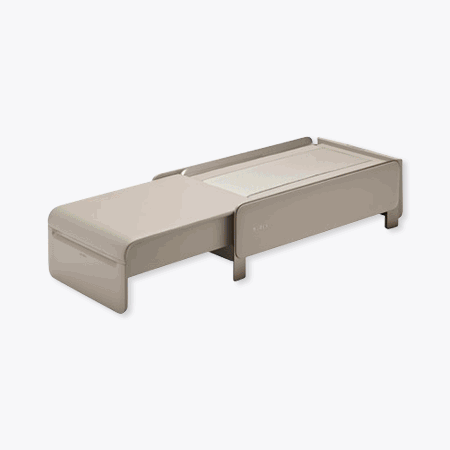 코웨이 BEREX 리클라이닝 마사지셋 MB-M05M