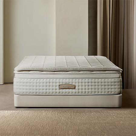 쿠쿠 레스티노 매트리스 K CRM-E01HEMSK