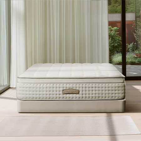 쿠쿠 레스티노 매트리스 Q CRM-E01HEMSQ