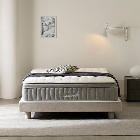 [소머드] 휴 온열 매트리스 슈퍼싱글 SS 소머드 휴 온열 매트리스 SS