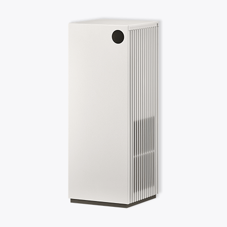 청호나이스 공기청정기 서밋 타워 83.2㎡ AP-25H8150