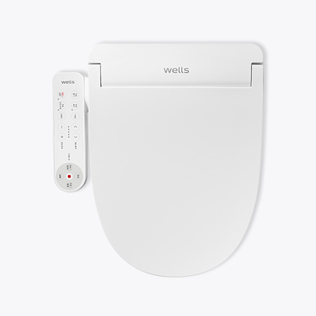 웰스 비데 케어+ BT552