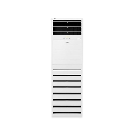 [LG] 휘센 스탠드 인버터 냉난방기 30평 PW1100T2L