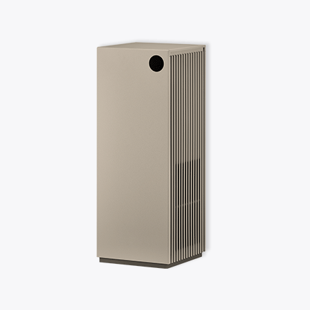 청호나이스 공기청정기 서밋 타워 83.2㎡ AP-25H8150