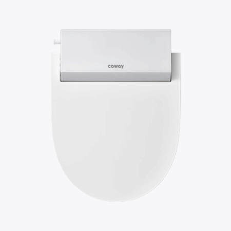 코웨이 슬리믹 비데 BAS49-A