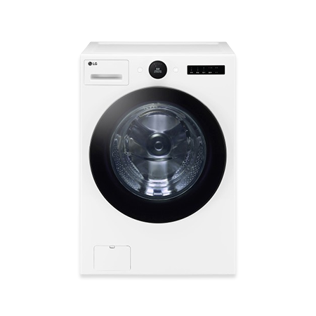 LG 트롬 AI 오브제컬렉션 세탁기 25kg FX25IF