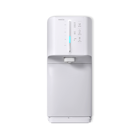 웰스 슈퍼쿨링2 정수기(냉정) WT652NWA