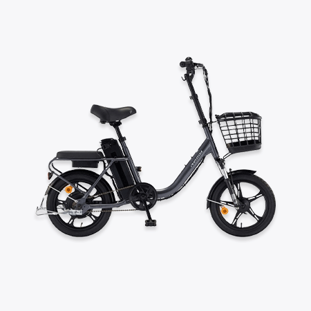 [삼천리] 2026 팬텀 어라운드 1 PAS 전용 전기자전거 16인치 팬텀 어라운드1