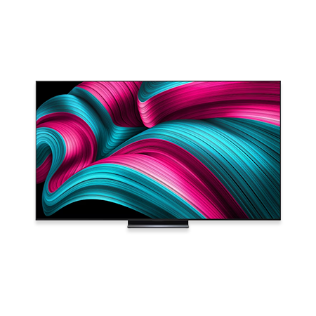 LG 올레드 C5 83인치 OLED83C5K