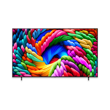 LG 나노셀 TV 86인치 86NANO90AK